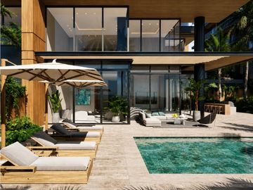 Apartamento en venta LUMINA Santa María