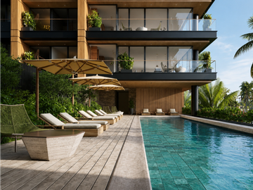 Apartamento en venta LUMINA Santa María