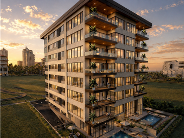Apartamento en venta LUMINA Santa María