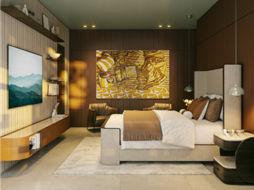 Apartamento en venta CAPELA Santa María