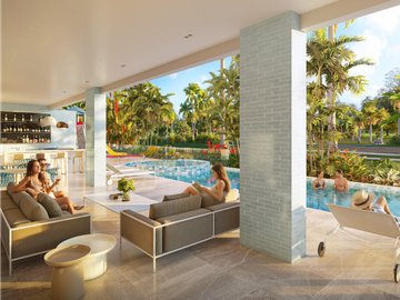 Apartamento en venta CAPELA Santa María
