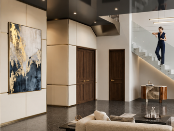 Apartamento en venta CAPELA Santa María