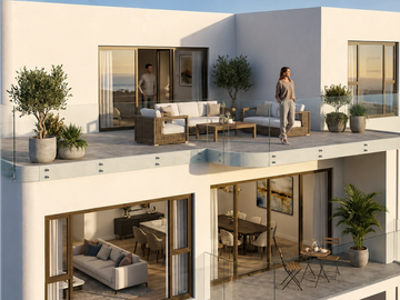 Apartamento en venta CAPELA Santa María