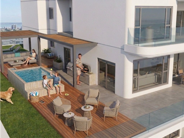 Apartamento en venta CAPELA Santa María