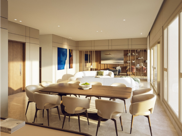 Apartamento en venta CAPELA Santa María