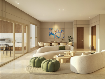 Apartamento en venta CAPELA Santa María