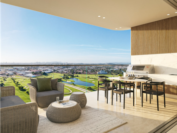 Apartamento en venta CAPELA Santa María