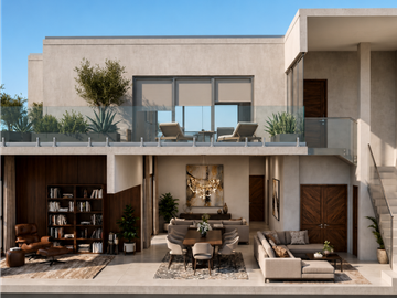 Apartamento en venta CAPELA Santa María