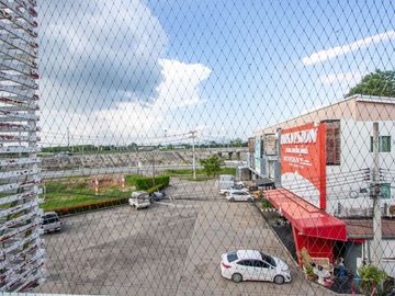 Prime Commercial Property in Sansai – Ideal Business Opportunity!