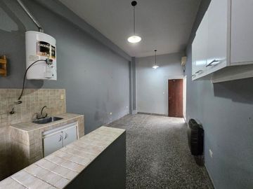 Departamento Tipo Casa en alquiler en Wilde