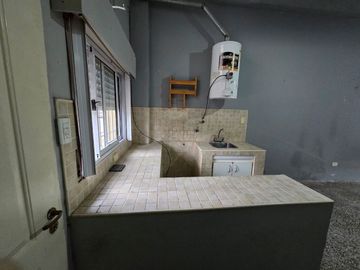 Departamento Tipo Casa en alquiler en Wilde