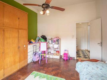 Casa de 3 ambientes en lote propio de 340mt2