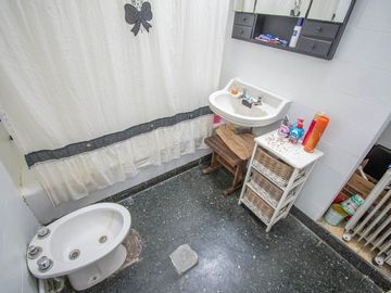 Casa de 3 ambientes en lote propio de 340mt2