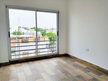 DEPARTAMENTO 3 AMBIENTES BALCON ATERRAZADO LAVADER