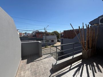 DEPARTAMENTO 3 AMBIENTES BALCON ATERRAZADO LAVADER