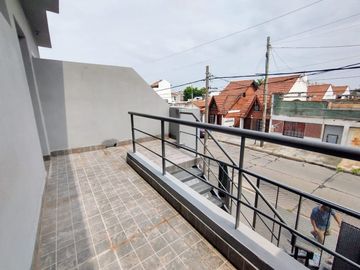 DEPARTAMENTO 3 AMBIENTES BALCON ATERRAZADO LAVADER