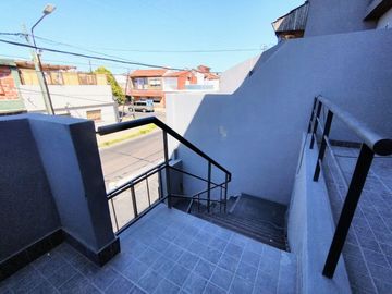 DEPARTAMENTO 3 AMBIENTES BALCON ATERRAZADO LAVADER