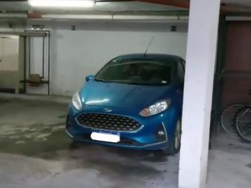 COCHERA SUBTERRANEA EN VENTA BARRIO ALBERDI