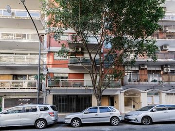 Local Venta Barrio Norte 70 metros CON RENTA
