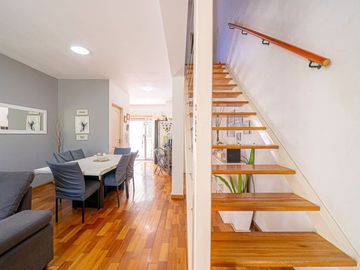 VENTA DEPARTAMENTO DUPLEX 3 AMBIENTES VILLA DEVOTO