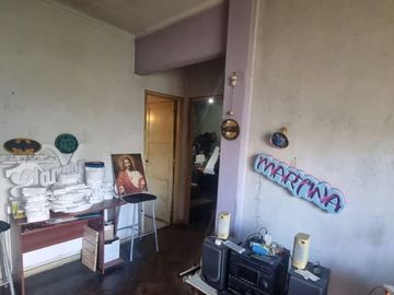 Venta departamento de 3 amb Villa Pueyrredon
