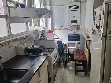 VENTA PH 3 AMB -FTE LUM-NUÑEZ