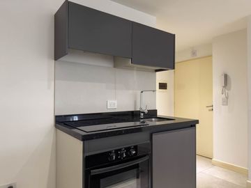 VENTA MONOAMBIENTE MODERNO CABALLITO