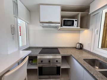 Departamento Venta Las Gaviotas Grand Mana del mar