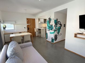 Departamento Venta Las Gaviotas Grand Mana del mar