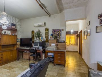 VENTA CASA 4 AMBIENTES SAN MARTIN