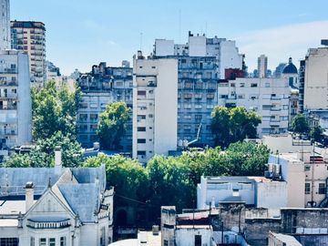 VENTA DEPARTAMENTO 2 AMB BALCÓN LAVADERO  FLORES