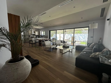 Casa en Venta en Kutz Yucatan Country Club