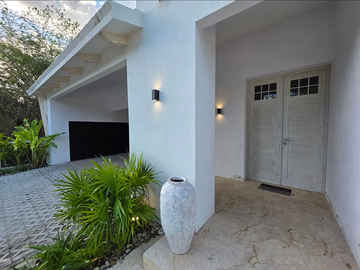 Casa en Venta en Kutz Yucatan Country Club
