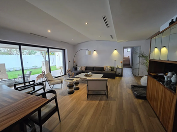 Casa en Venta en Kutz Yucatan Country Club