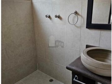 Casa en Venta en centro de Monterrey
