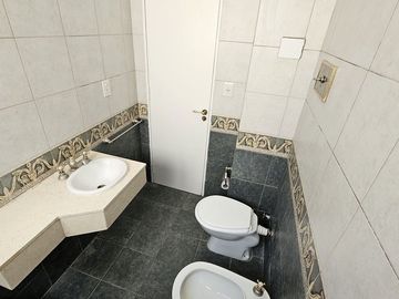 ALQUILER SEMIPISO 4 AMBIENTES BARRANCAS BELGRANO