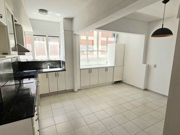 ALQUILER SEMIPISO 4 AMBIENTES BARRANCAS BELGRANO