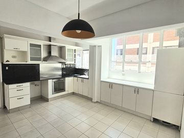 ALQUILER SEMIPISO 4 AMBIENTES BARRANCAS BELGRANO