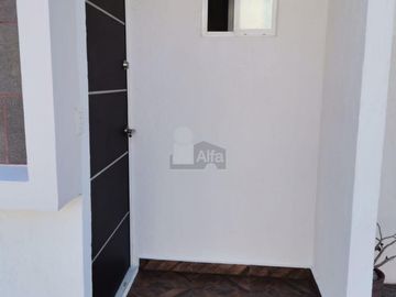 Casa en renta modelo flamboyan