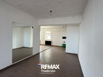Oficina Alquiler Microcentro Edif. Plaza Rcia