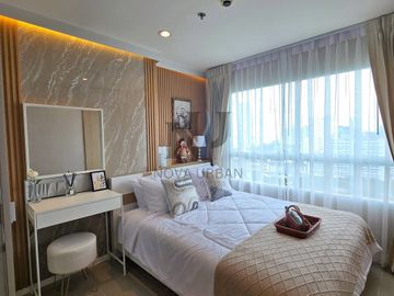 Sea View condo for sale at Lumpini Seaview Jomtien, Pattaya.