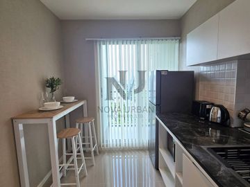 Sea View condo for sale at Lumpini Seaview Jomtien, Pattaya.