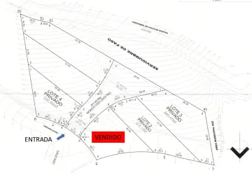 Terreno en venta en Residencial Cordillera, Santa Catarina, Nuevo León