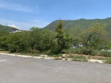Terreno en venta en Renacimiento, Monterrey, Nuevo León