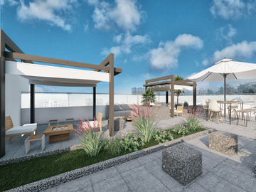 Apartamento en venta en Sabaneta
