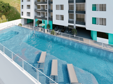 Apartamento en venta en Sabaneta