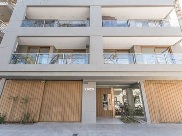 Venta Departamento 3 Ambientes con Balcón Terraza en Villa Pueyrredón - Entrega Inmediata
