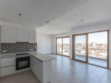 Venta Departamento 3 Ambientes con Balcón Terraza en Villa Pueyrredón - Entrega Inmediata