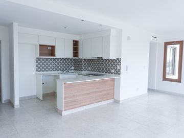 Venta Departamento 3 Ambientes con Balcón Terraza en Villa Pueyrredón - Entrega Inmediata