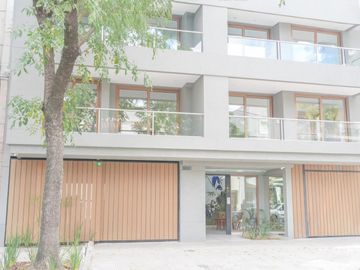 VENTA MONOAMBIENTE A ESTRENAR EN VALLEJOS AL 2600 | VILLA PUEYRREDÓN ¡ENTREGA Y POSESIÓN INMEDIATA!